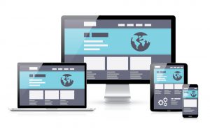 Responsive Website Design